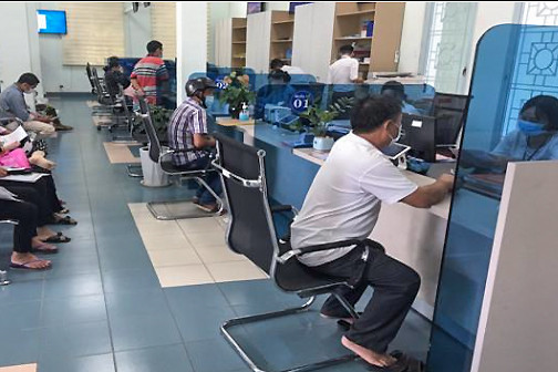Tây Ninh: 960/1.818 dịch vụ công mức độ 4 đã tích hợp lên Cổng dịch vụ công quốc gia