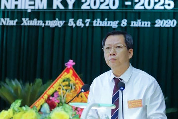Bắt cựu Phó Giám đốc Sở Tài chính Thanh Hóa liên quan dự án 'đất vàng giá bèo'