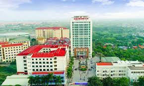 Điểm chuẩn Đại học Công nghiệp Hà Nội 4 năm qua