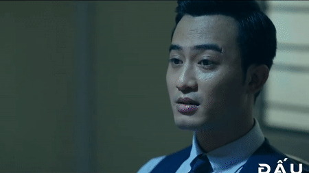 'Đấu trí' tập 6, Tuấn 'nháy' cứng họng trước câu hỏi khó của đại tá Giang
