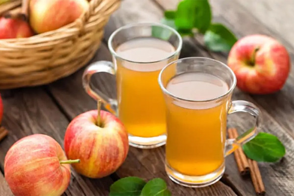 Loại nước thơm ngon giúp giảm mỡ bụng