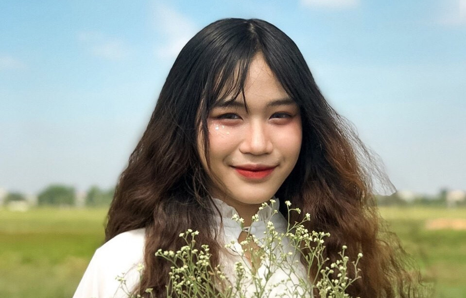 Nữ sinh Bắc Ninh thủ khoa khối C từng từ chối ôn thi HSG quốc gia