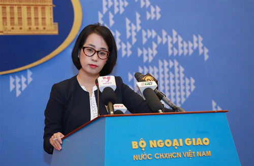 Vietnam to attend 55th ASEAN Foreign Ministers' Meeting in Cambodia on August 2-6