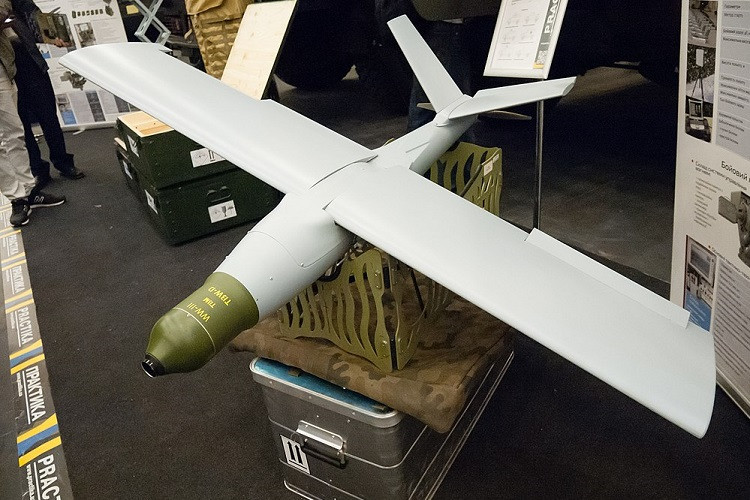 Tính năng UAV ‘chiến hữu’ của Ba Lan gửi cho Ukraine