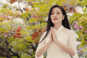 Huyền Trang Sao Mai phát hành MV xúc động về ngày 27/7