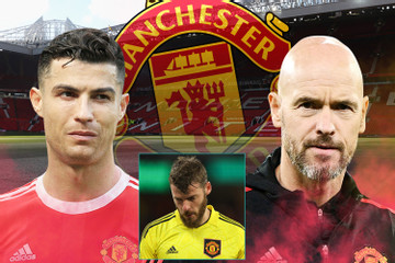 MU: Những vấn đề khiến Erik ten Hag đau đầu