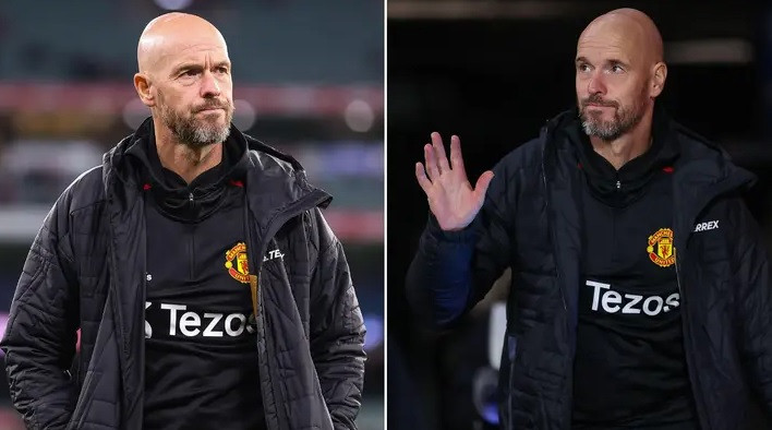 Erik ten Hag được thưởng lớn nếu đưa MU trở lại Cúp C1