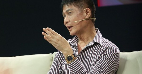 Lê Hoàng lại gây tranh cãi: 'Vợ biết làm những gì gái làng chơi làm, chồng mới không hư'