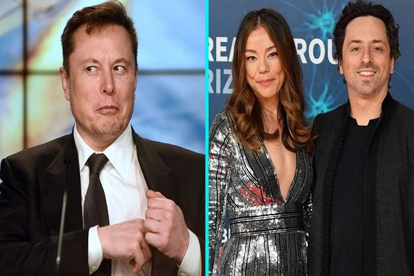 Tỷ phú Elon Musk ngoại tình với vợ bạn, quỳ gối xin tha thứ