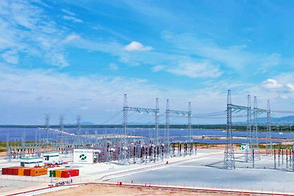 Bổ sung cảng biển Xuân Thiện Nam Định vào quy hoạch nhóm cảng biển số 1