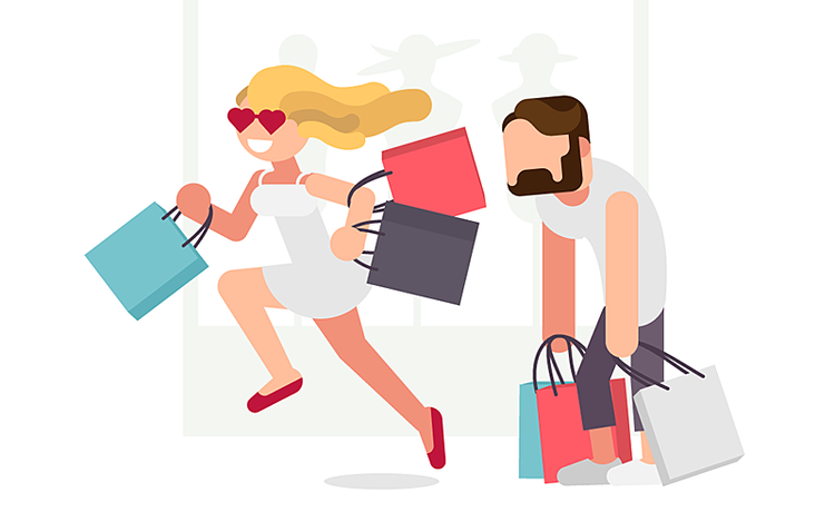 Có phải chi tiêu theo cảm xúc đang hủy hoại tài chính của bạn không? - Ảnh 2.