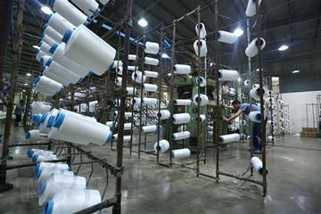 Vietnam becomes world’s sixth largest fibre, yarn exporter