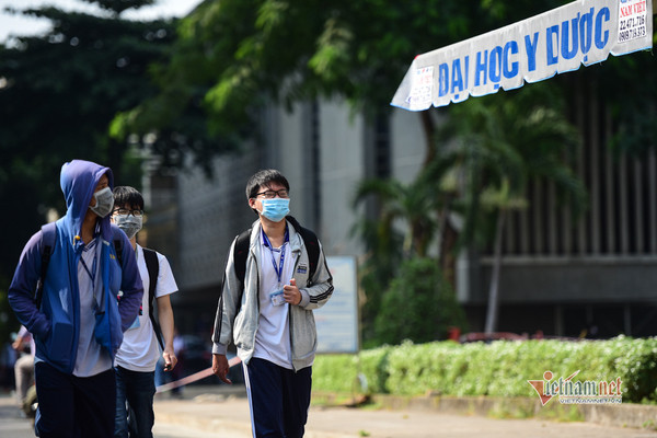 Sẽ thí điểm triển khai mô hình “Giáo dục đại học số”