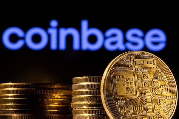 Coinbase, sàn giao dịch crypto nổi tiếng bị điều tra