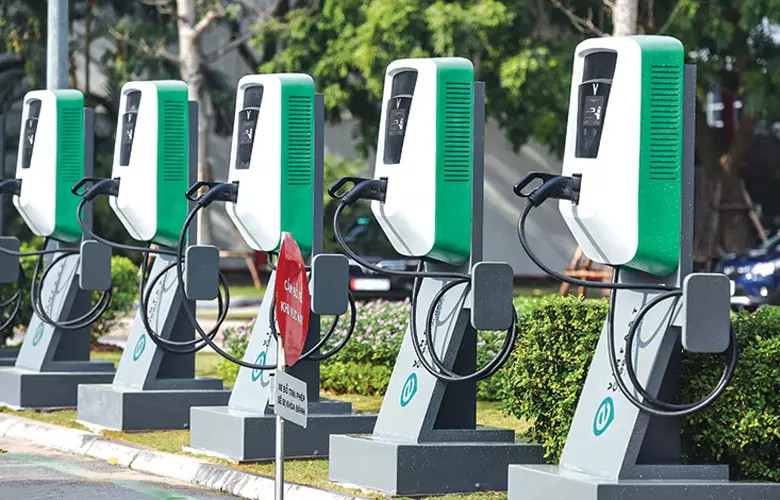 Action plan on electric vehicles signed