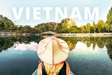 Việt Nam lọt top những quốc gia lý tưởng cho 'du lịch nghỉ hưu'