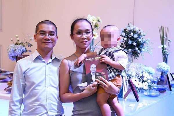 Hé lộ nhân vật đứng sau Nguyễn Thái Luyện ở 'tập đoàn lừa đảo' Alibaba