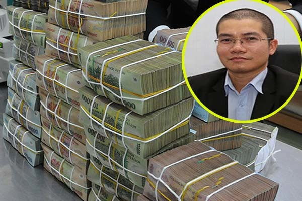 Anh em CEO Địa ốc Alibaba Nguyễn Thái Luyện khai về số tiền 2.500 tỷ