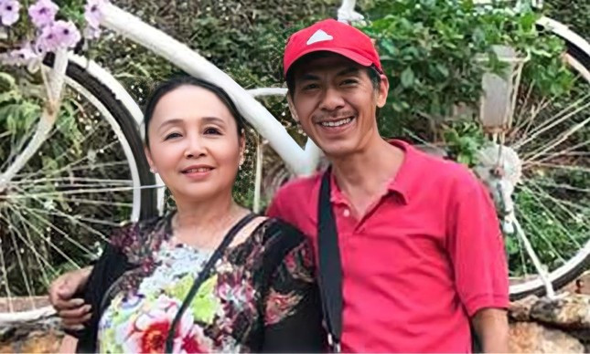 Chuyện ít biết về 'nóc nhà' của NSND Bùi Bài Bình ảnh 3