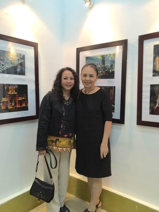 Chuyện ít biết về 'nóc nhà' của NSND Bùi Bài Bình ảnh 4