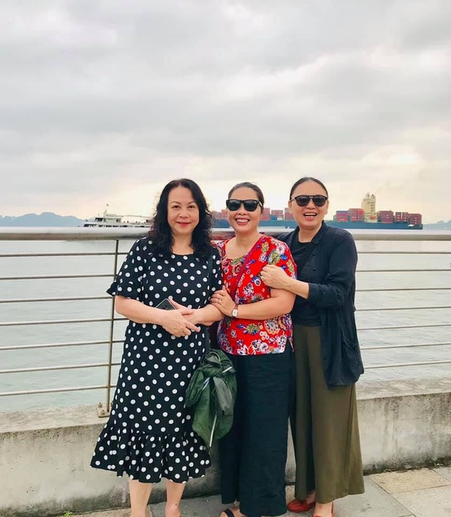 Chuyện ít biết về 'nóc nhà' của NSND Bùi Bài Bình ảnh 2