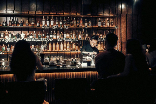10 best bars in Vietnam as voted by Travel + Leisure readers