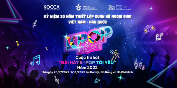 Local K-Pop fans gear up for singing contest