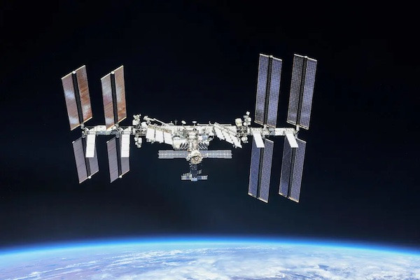 Nga thông báo rút khỏi trạm vũ trụ quốc tế sau năm 2024