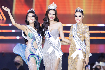 Thương vụ bạc tỷ sau cuộc thi hoa hậu ở Việt Nam