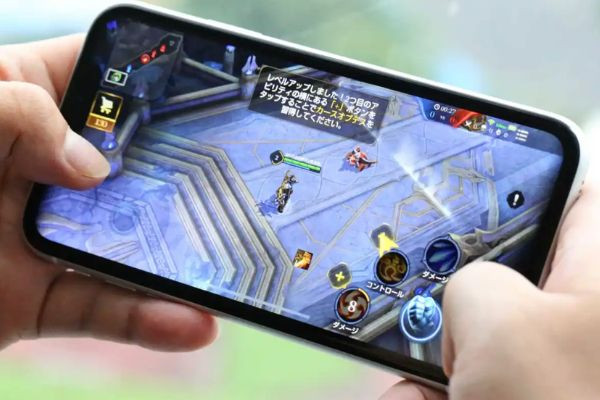 Tencent vượt mặt Apple, Sony, chiếm “ngôi vương” thị trường game