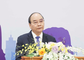 Vietnam always welcome APEC investors: President