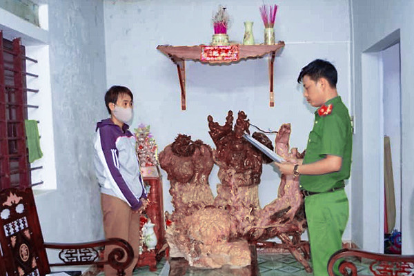 Vay 1,6 tỷ, sau 3 năm phải trả gần 3 tỷ đồng