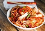 Cách làm kim chi cải thảo Hàn Quốc thơm ngon, chuẩn vị