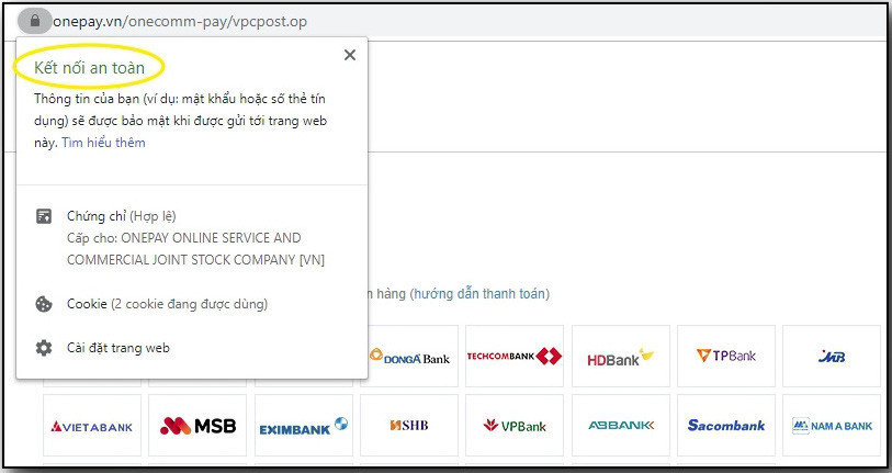 Từ cô gái chuyên mua sắm online