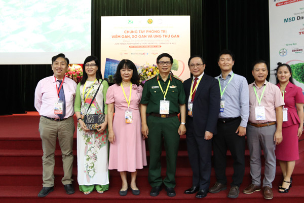 Traphaco nỗ lực góp sức bảo vệ sức khoẻ lá gan cho người Việt