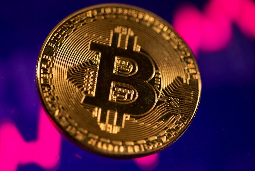Đà tăng ngắn ngủi của Bitcoin