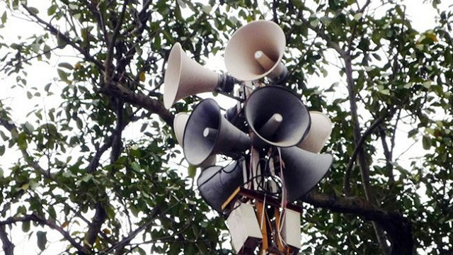 Hà Nội thí điểm thay thế loa phường bằng thiết bị thông minh