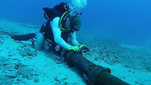 Faulty undersea cable slows internet speed in Vietnam again