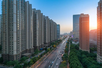 Mối lo từ bất động sản Trung Quốc, vay tiền mua nhà không trả nợ khối tiền khủng