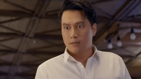 'Chồng cũ, vợ cũ, người yêu cũ' tập 27, Việt chỉ thẳng mặt cảnh cáo vợ cũ của Vũ