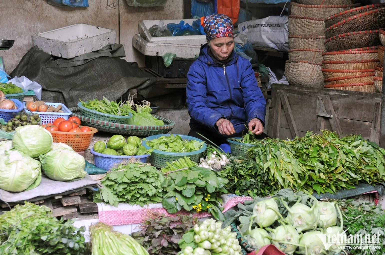 Though petrol prices have fallen, food prices have remained high