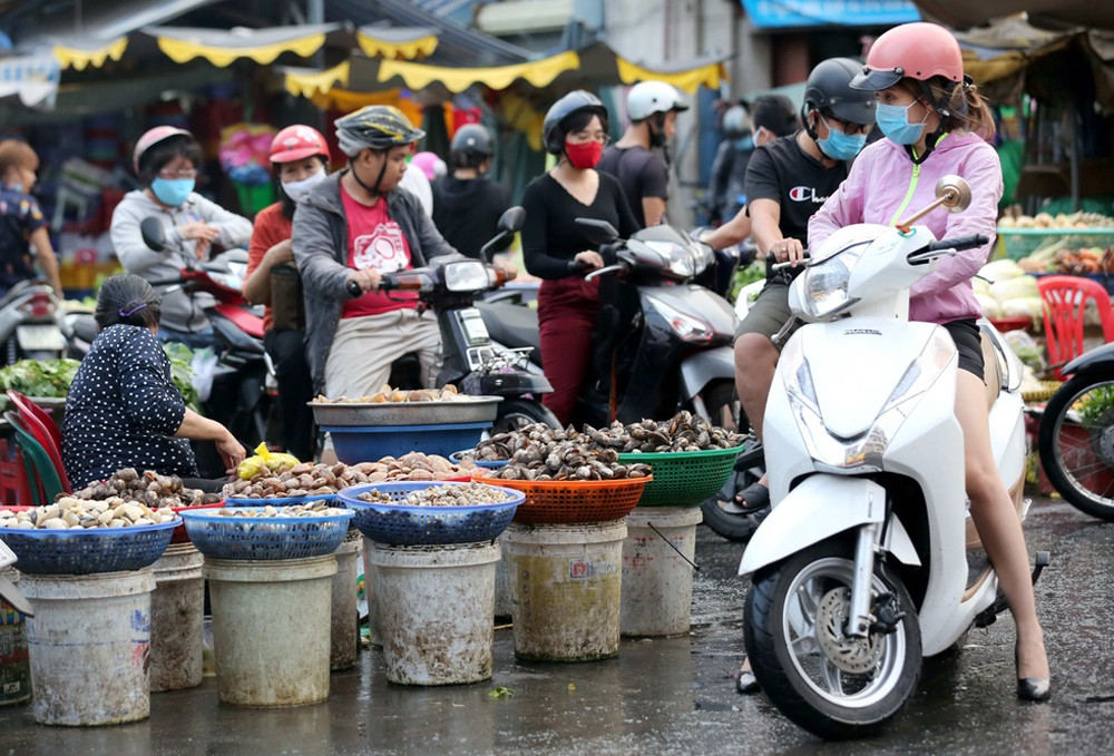 Video bàn thắng Hà Nội 1