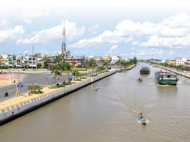 Hậu Giang: Kinh tế phục hồi tích cực, tăng trưởng cao nhất từ trước đến nay