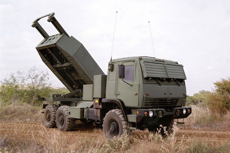 Moscow tuyên bố phá kho đạn HIMARS, Ukraine tố quân Nga sử dụng ‘pháo đài’ hạt nhân