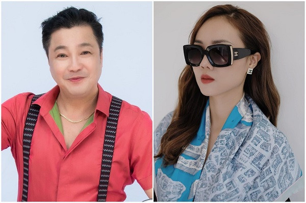 Lý Hùng điệu đà, vợ Công Lý 'ra đường ngầu, về nhà bị chồng mắng'