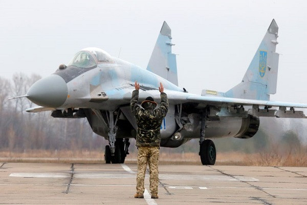 Lý do tiêm kích MiG-29 được ưa chuộng trong suốt 40 năm qua