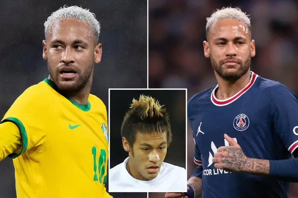 Neymar nguy cơ ngồi tù ngay trước World Cup 2022