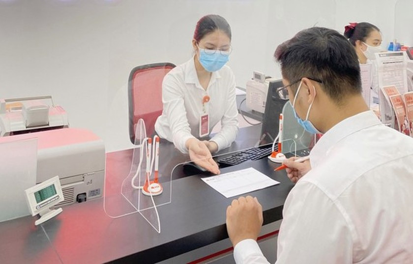 SBV untangles 2-percent interest rate support package ảnh 1