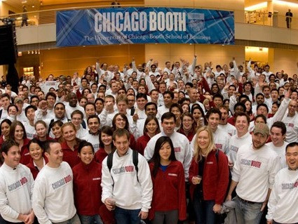 Mức lương ngất ngưởng của sinh viên các trường kinh doanh hàng đầu Mỹ