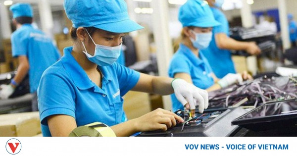 Vietnam attracts US$15.41 billion in FDI over seven-month period